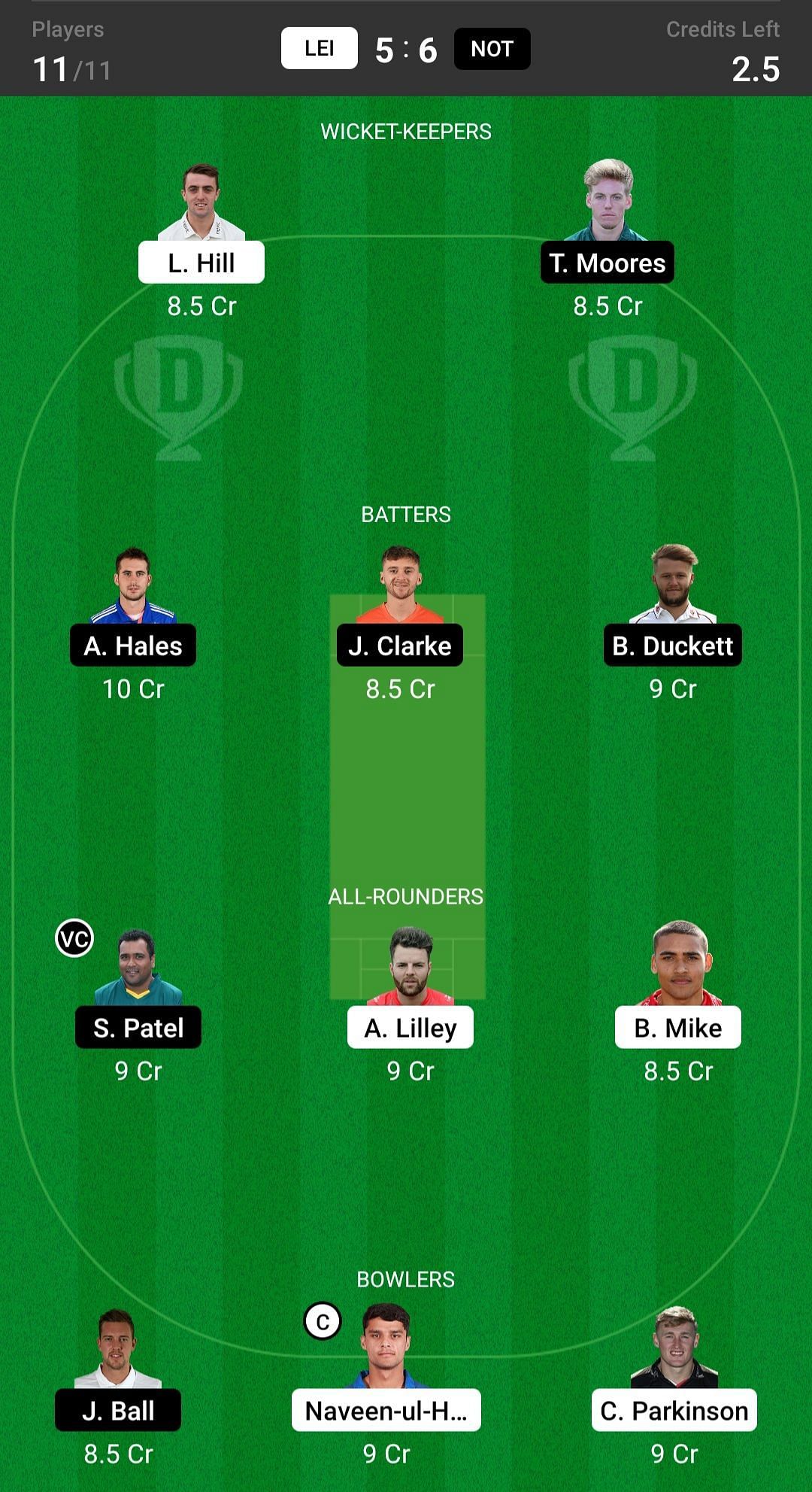 Fantasy suggestion #2